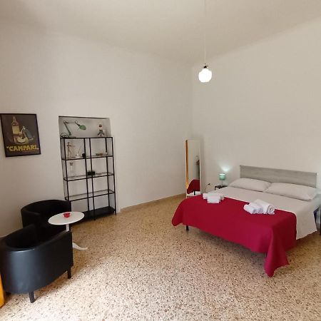 Green Apartment In Sorrento Coast Massa Lubrense Dış mekan fotoğraf