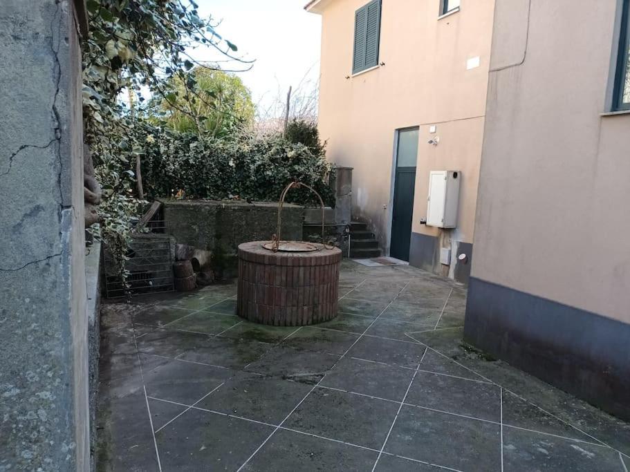 Green Apartment In Sorrento Coast Massa Lubrense Dış mekan fotoğraf
