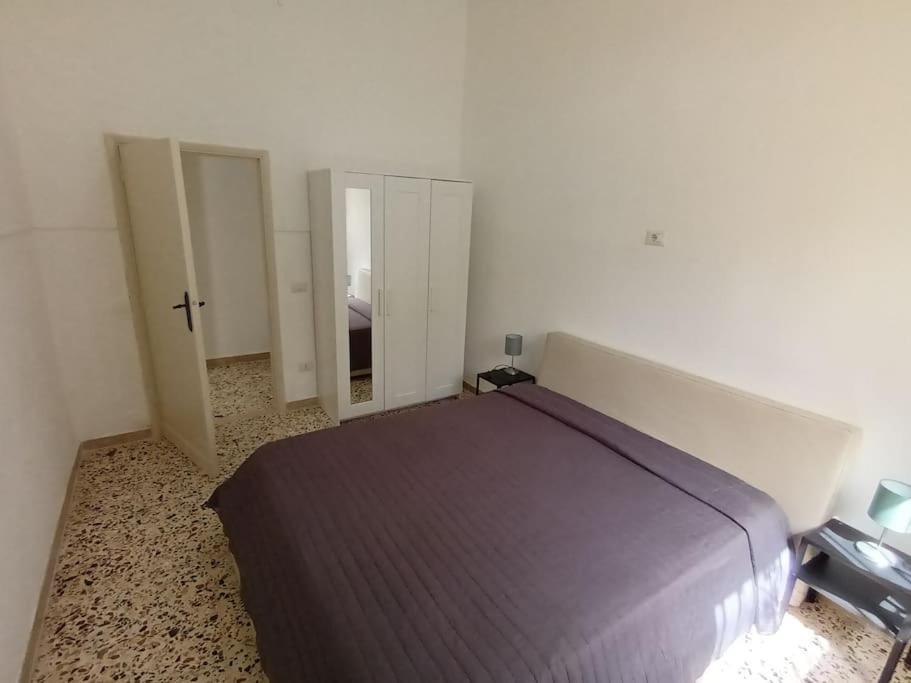 Green Apartment In Sorrento Coast Massa Lubrense Dış mekan fotoğraf