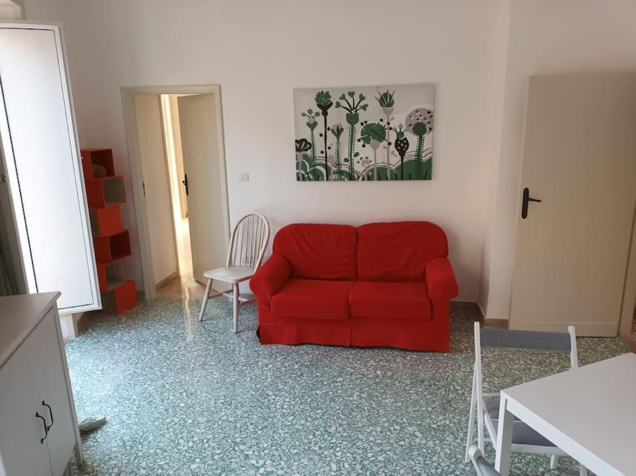 Green Apartment In Sorrento Coast Massa Lubrense Dış mekan fotoğraf