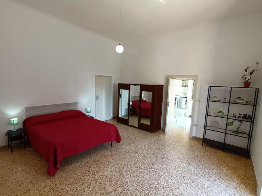Green Apartment In Sorrento Coast Massa Lubrense Dış mekan fotoğraf
