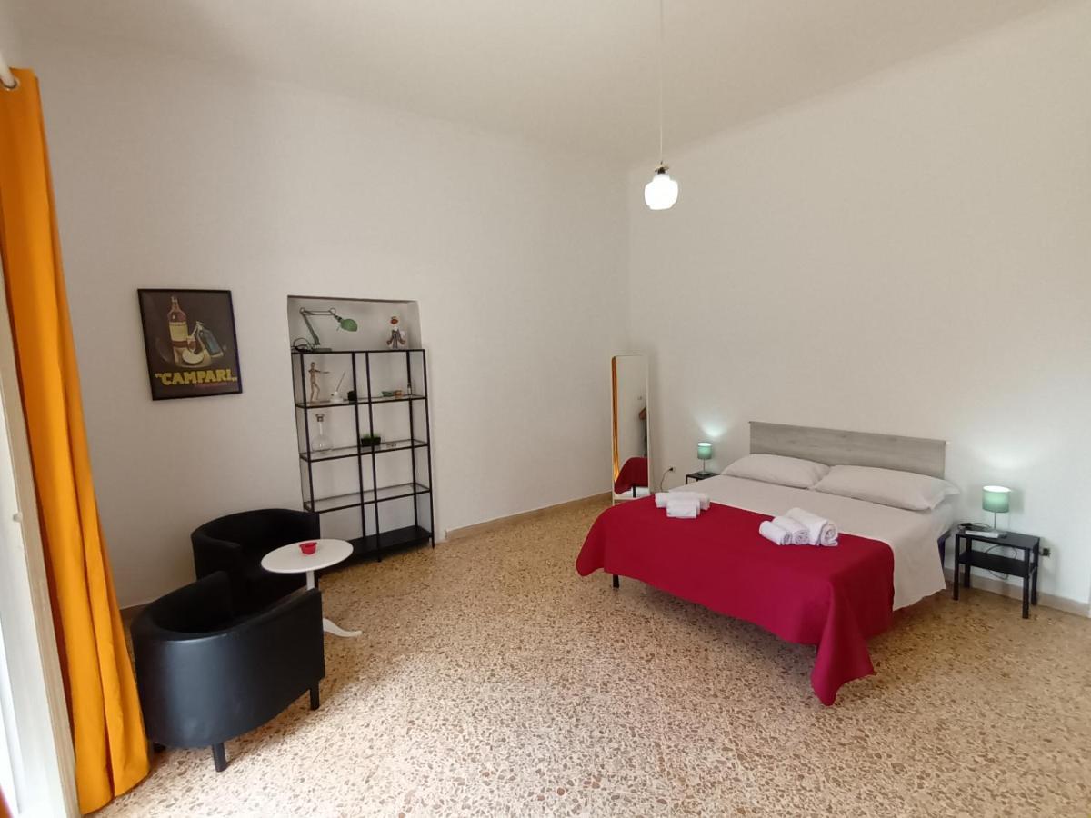 Green Apartment In Sorrento Coast Massa Lubrense Dış mekan fotoğraf