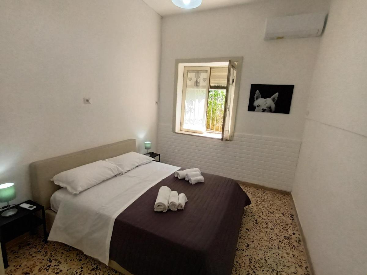 Green Apartment In Sorrento Coast Massa Lubrense Dış mekan fotoğraf
