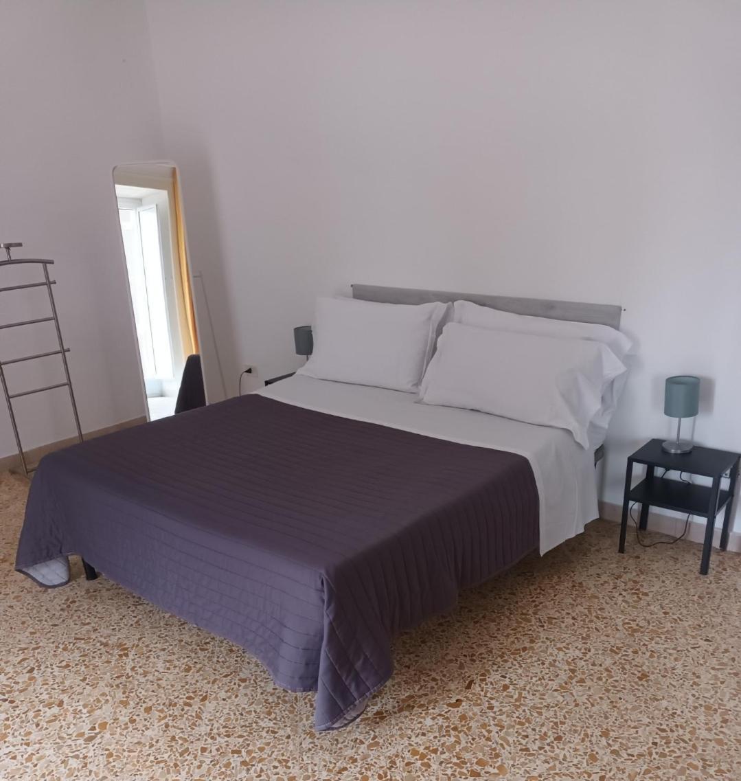Green Apartment In Sorrento Coast Massa Lubrense Dış mekan fotoğraf